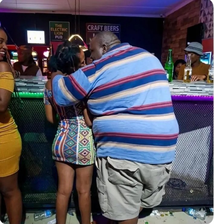 MiKA 🇺🇬 tweet media