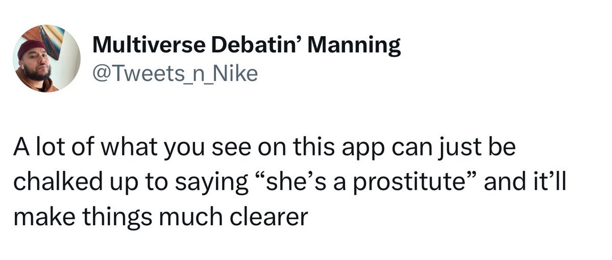 Ball and Oates tweet media