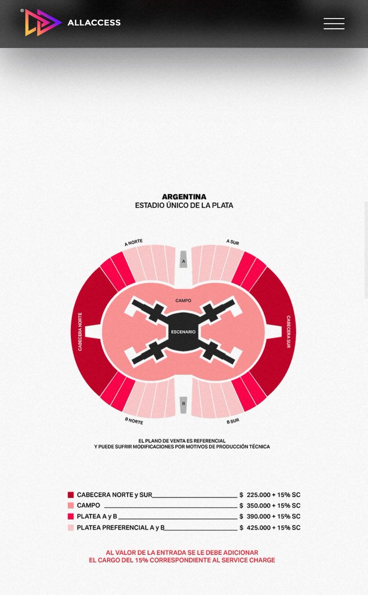 Run BTS Argentina⁷ 🇦🇷 tweet media