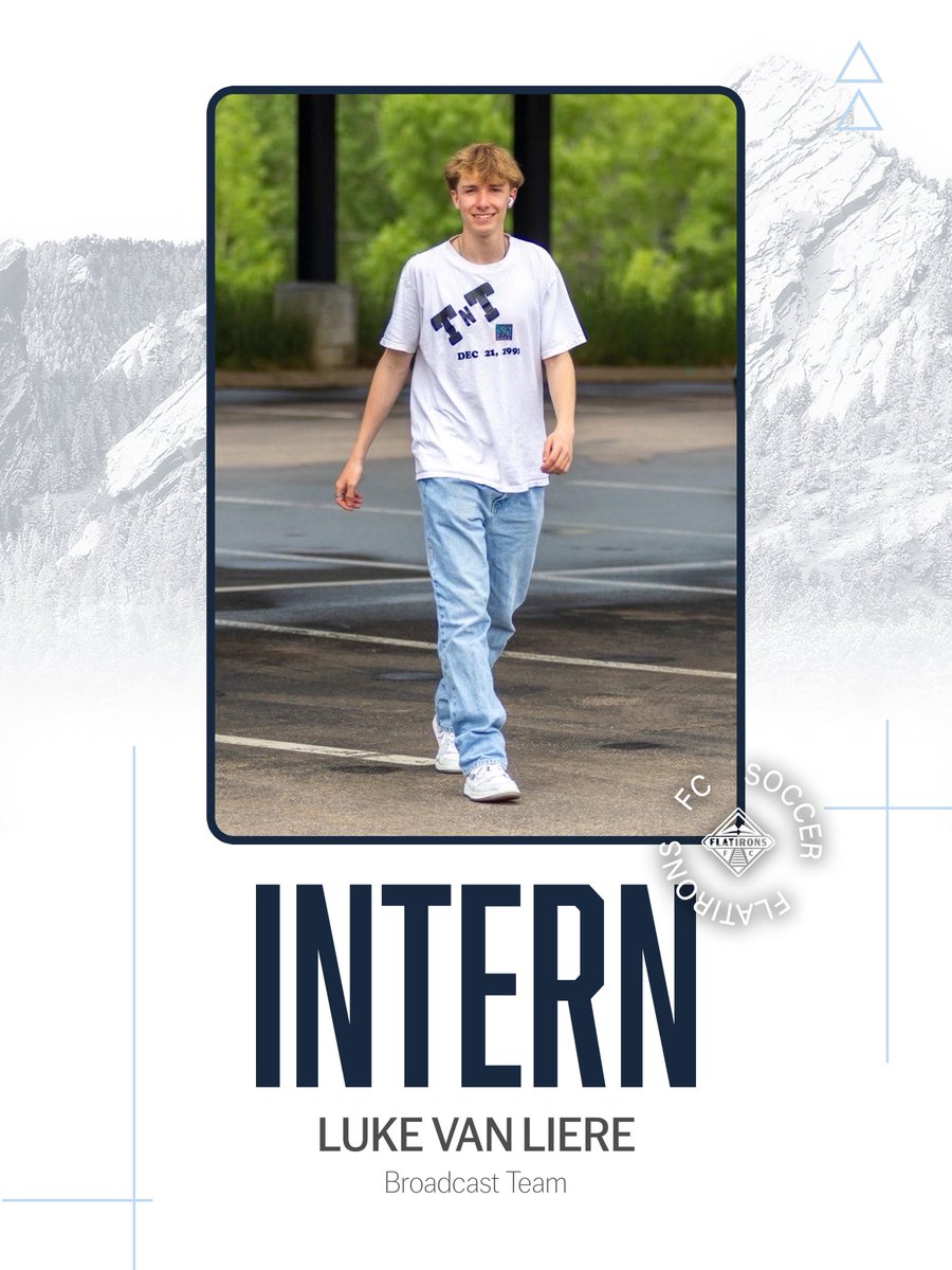 Flatirons FC - Pro Development tweet media