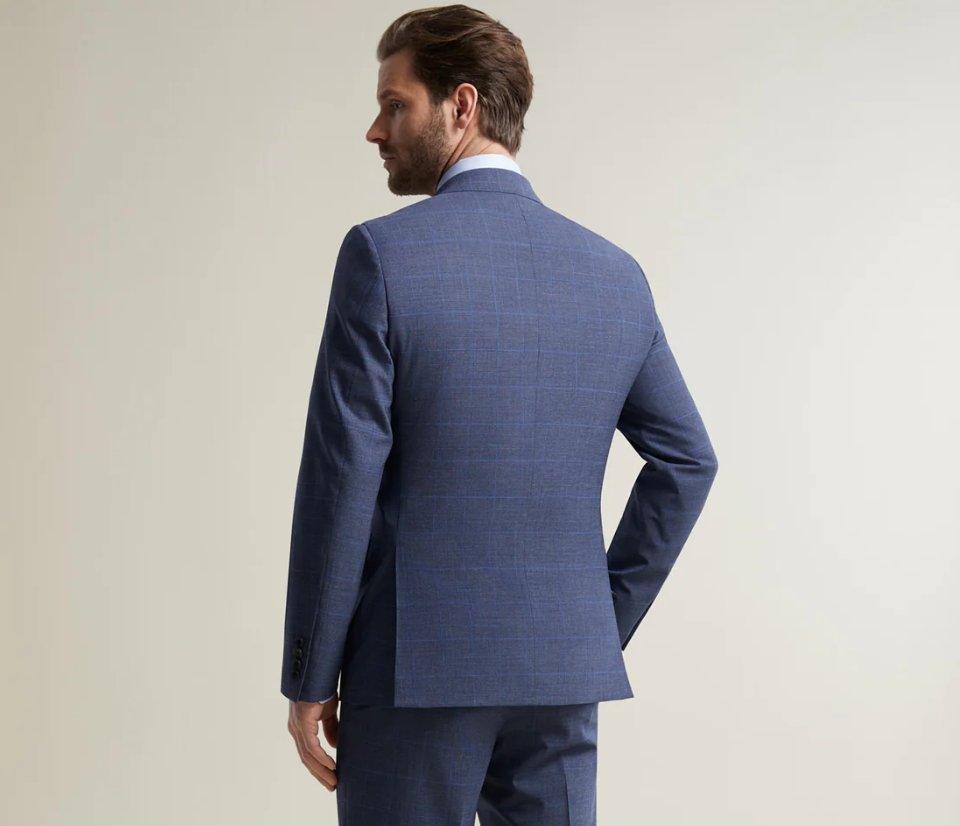BillWalkerCloth's tweet photo. Join Us for an Intimate Samuelsohn Made to Measure Trunk Show ❤️ - https://t.co/c6M3RDShAA https://t.co/uFYv0Xs6OY