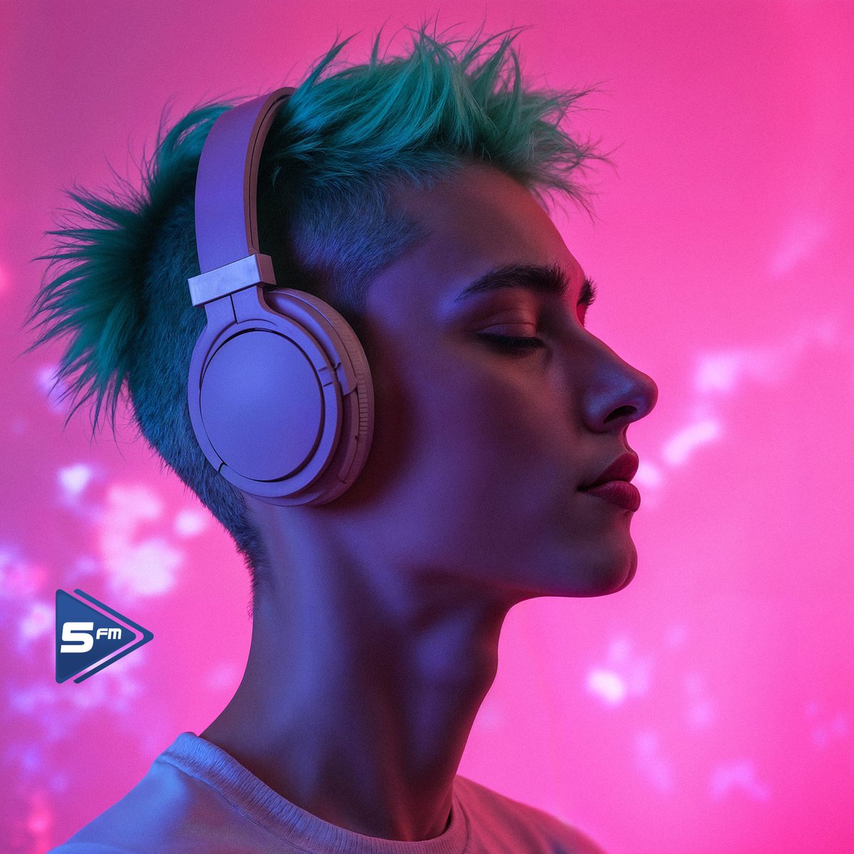 5FM - The Essence Of Music tweet media