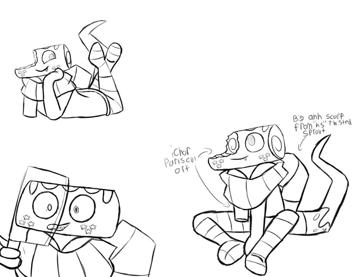 |🔞Dandicus Voreifer🔞| ||1/4 commission slots|| tweet media