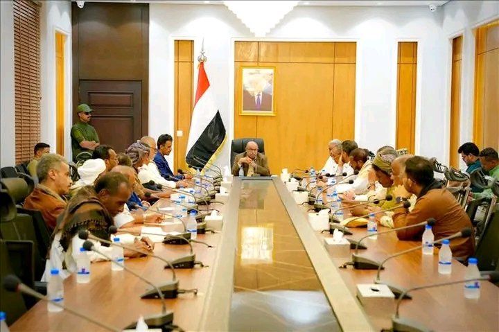 مأرب برس #اليمن tweet media