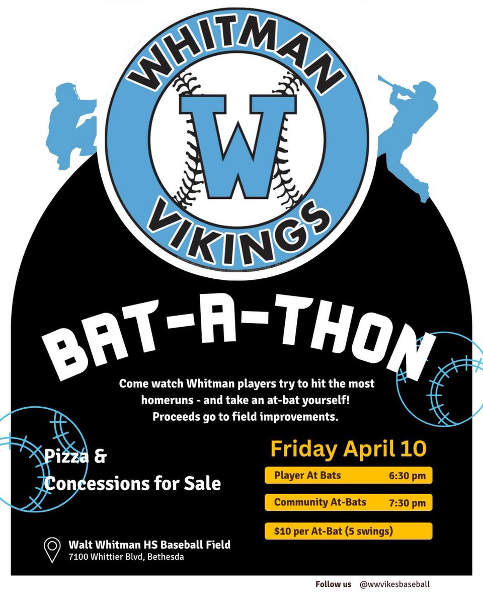 WaltWhitmanVikings⚾️ tweet media