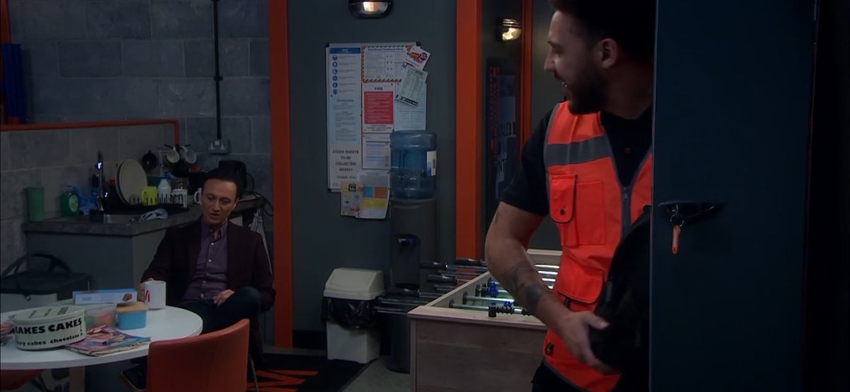 Billy Fletcher tweet media