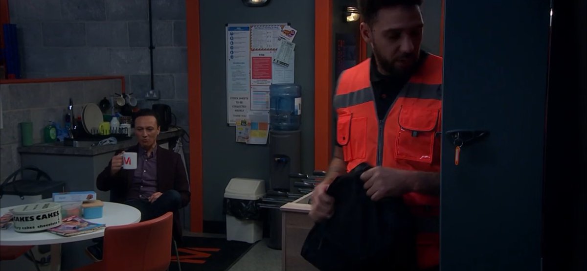 Billy Fletcher tweet media