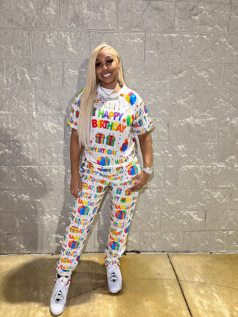 Trapicana💰💰 tweet media