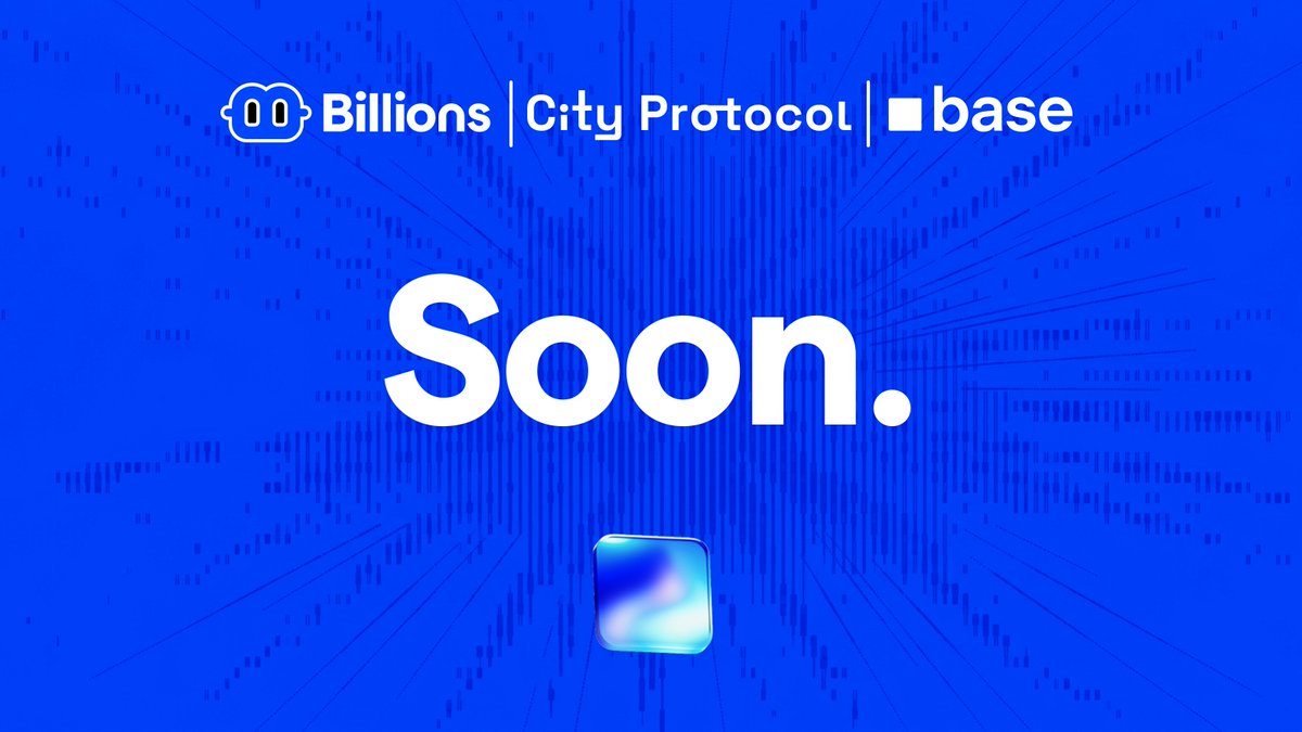 Billions tweet media