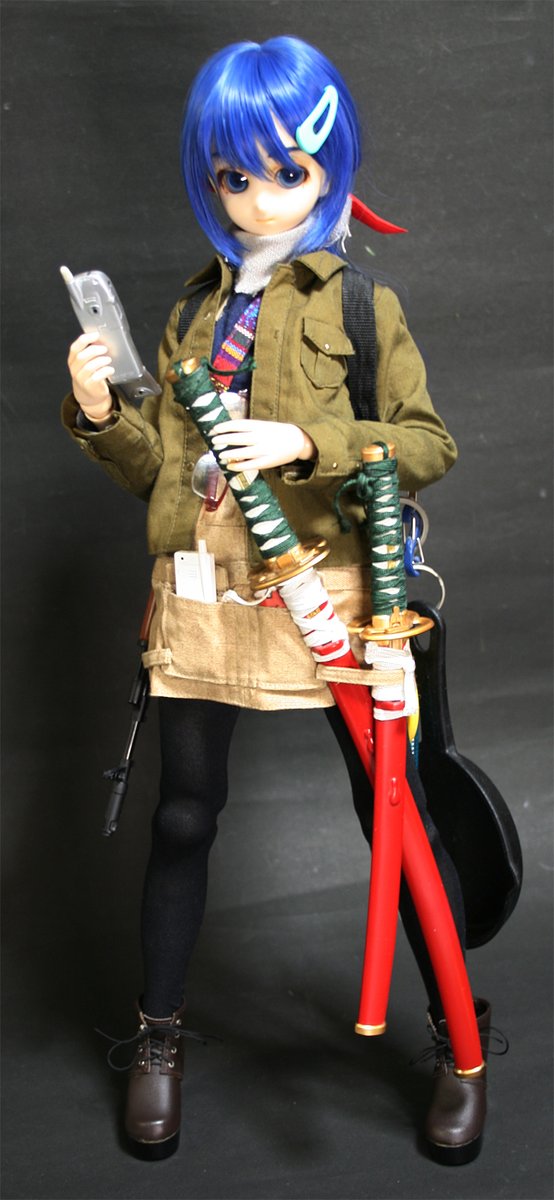 ヘイズィ tweet media