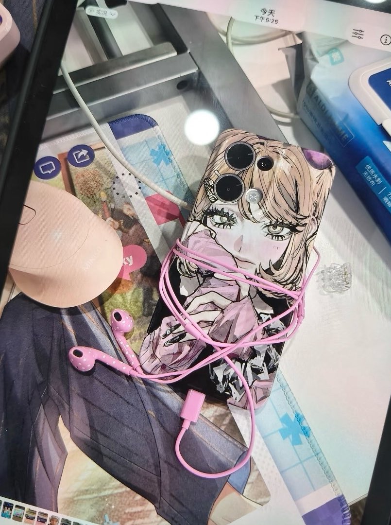 ♪⃣ 𓈒 ݁ 𓏲𝄢 tweet media