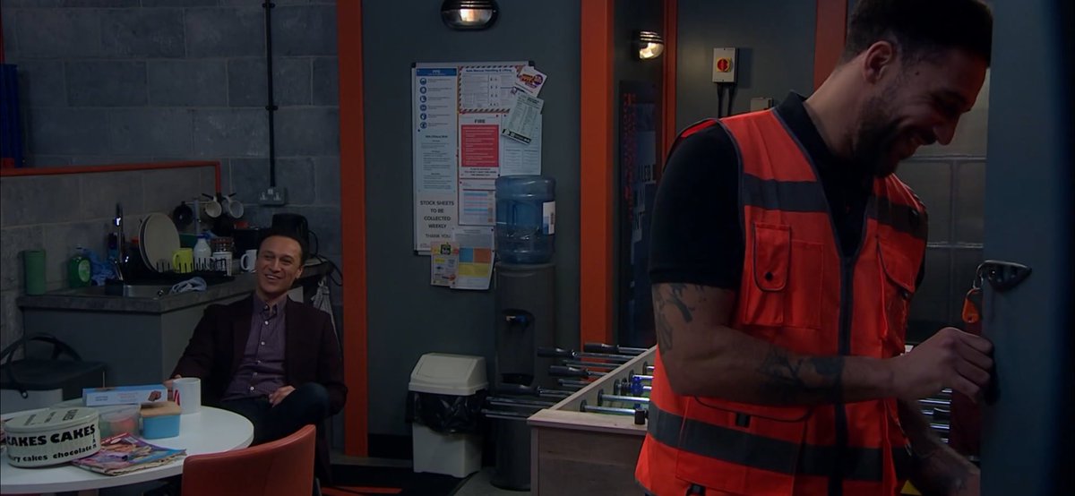 Billy Fletcher tweet media