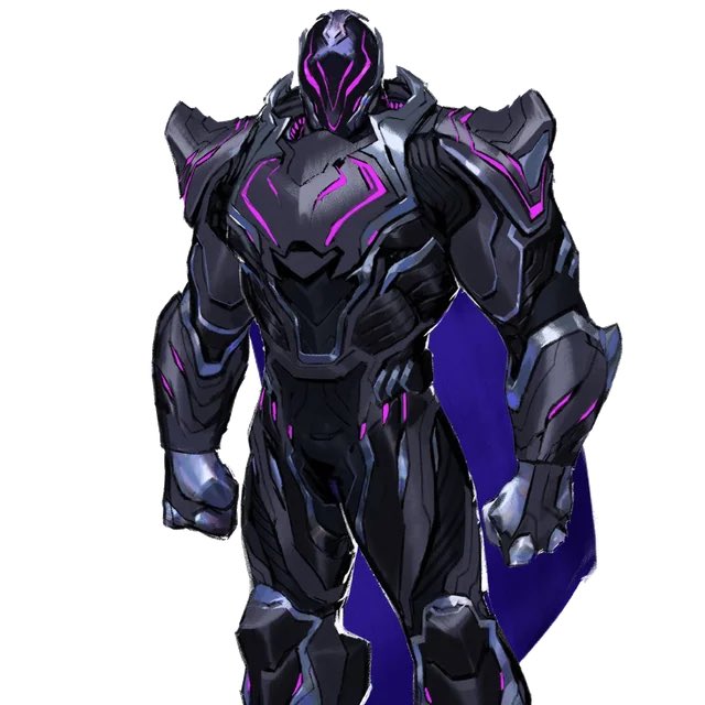 genosdawn #TeamFoundation tweet media