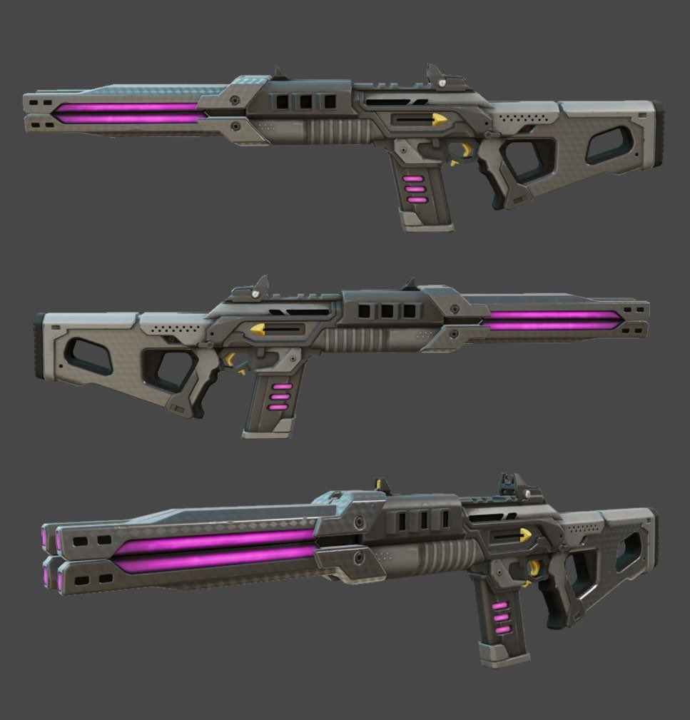 genosdawn #TeamFoundation tweet media