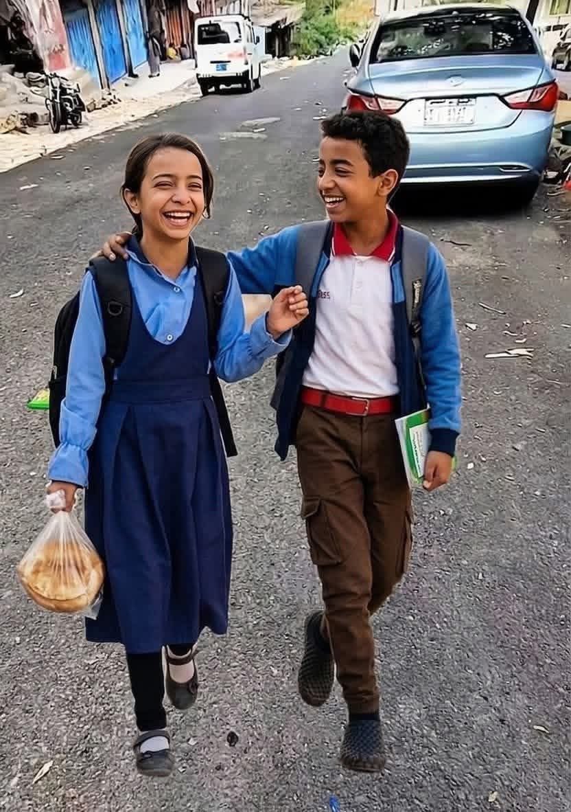 عمر محمد العمودي tweet media