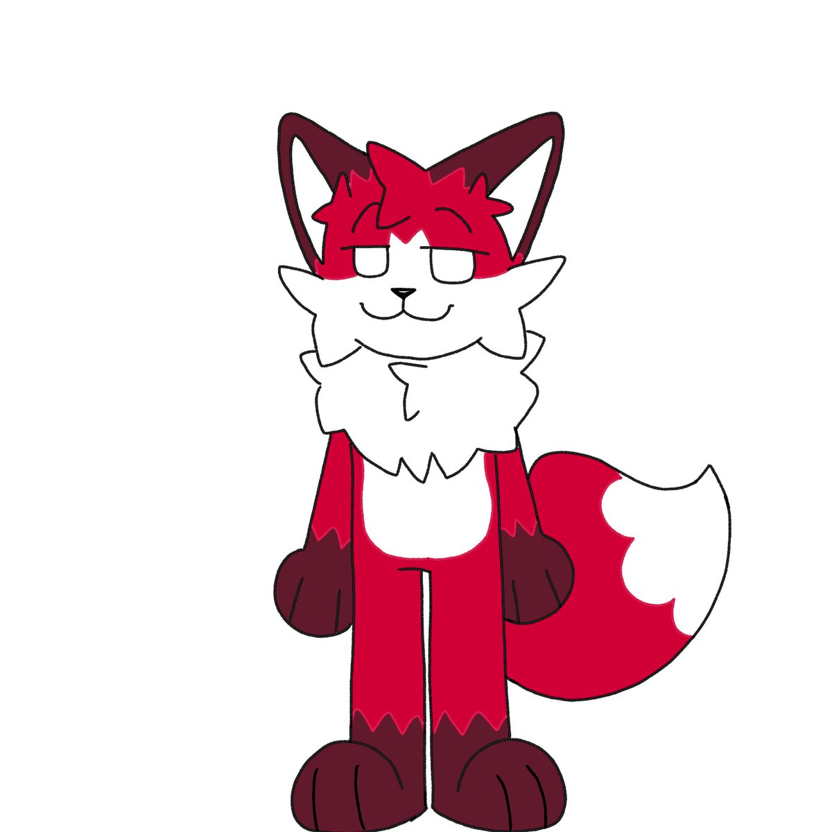 Muri_the_fox tweet media