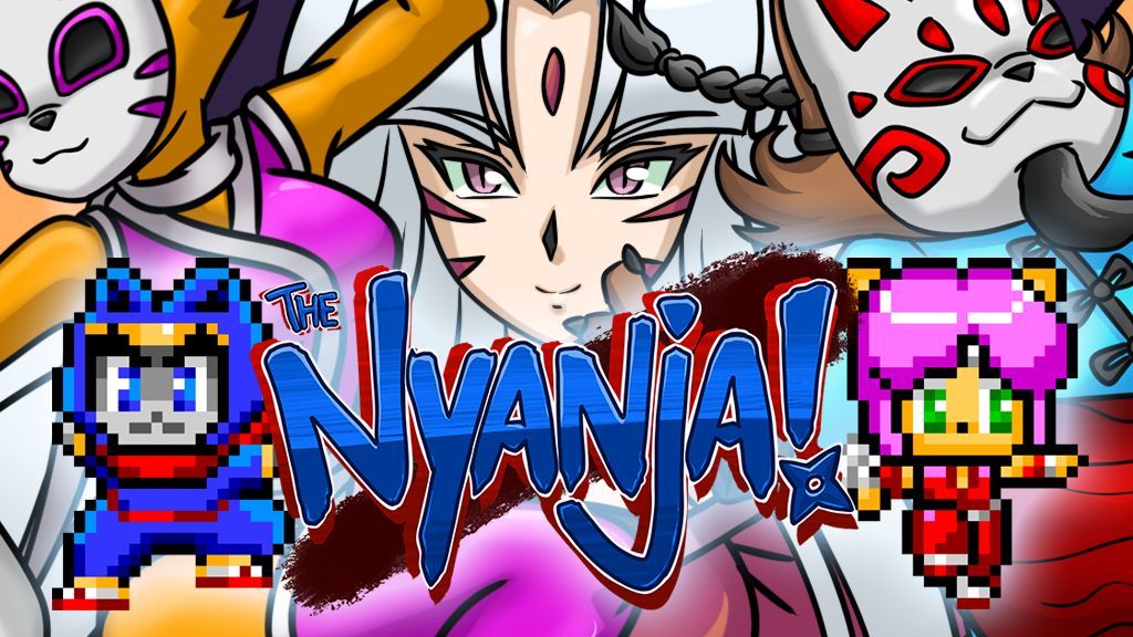 SaruPro - The Nyanja & FX Unit Yuki tweet media