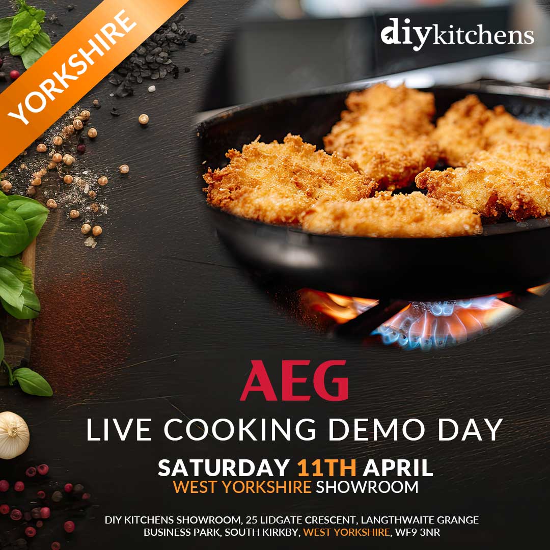 DIY Kitchens tweet media