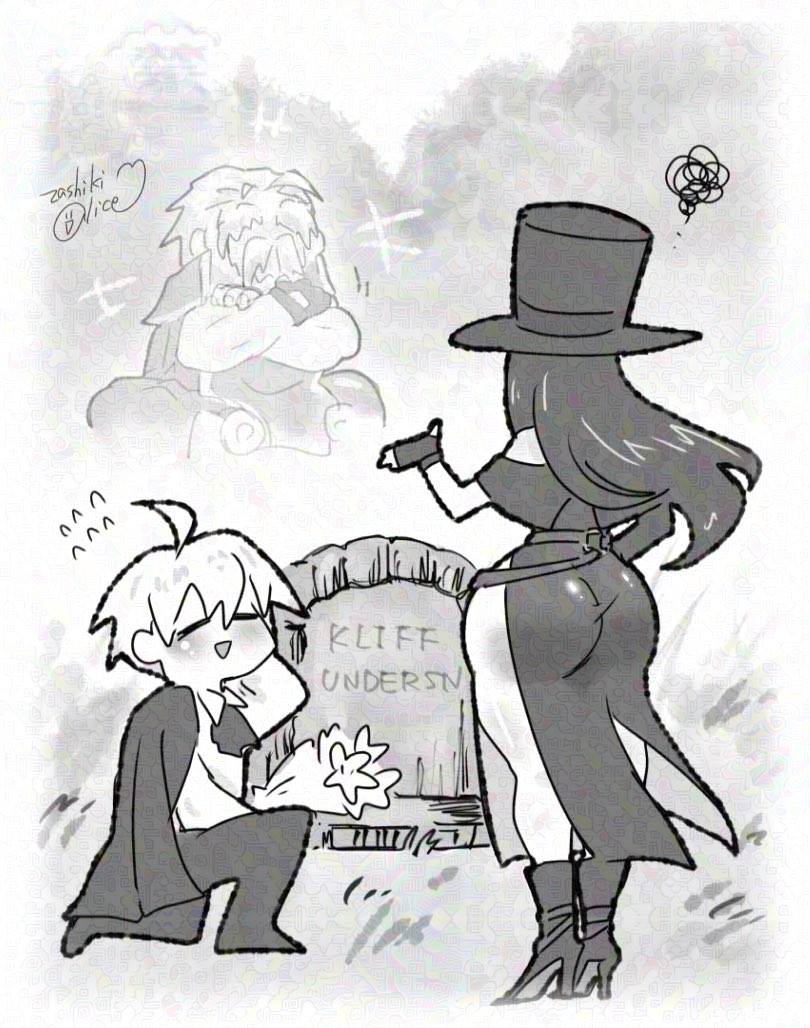 ありす tweet media