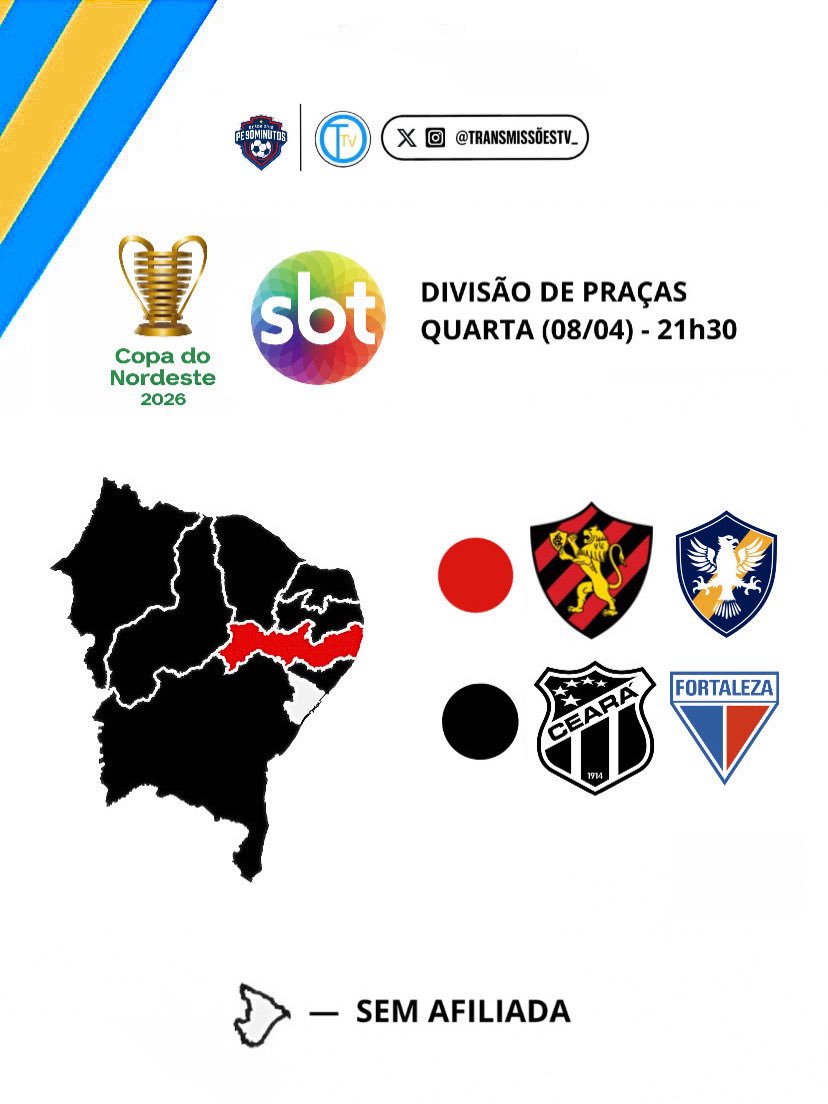 TransmissõesTV tweet media