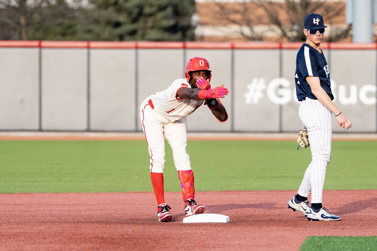 Ohio State Buckeyes 🌰 tweet media