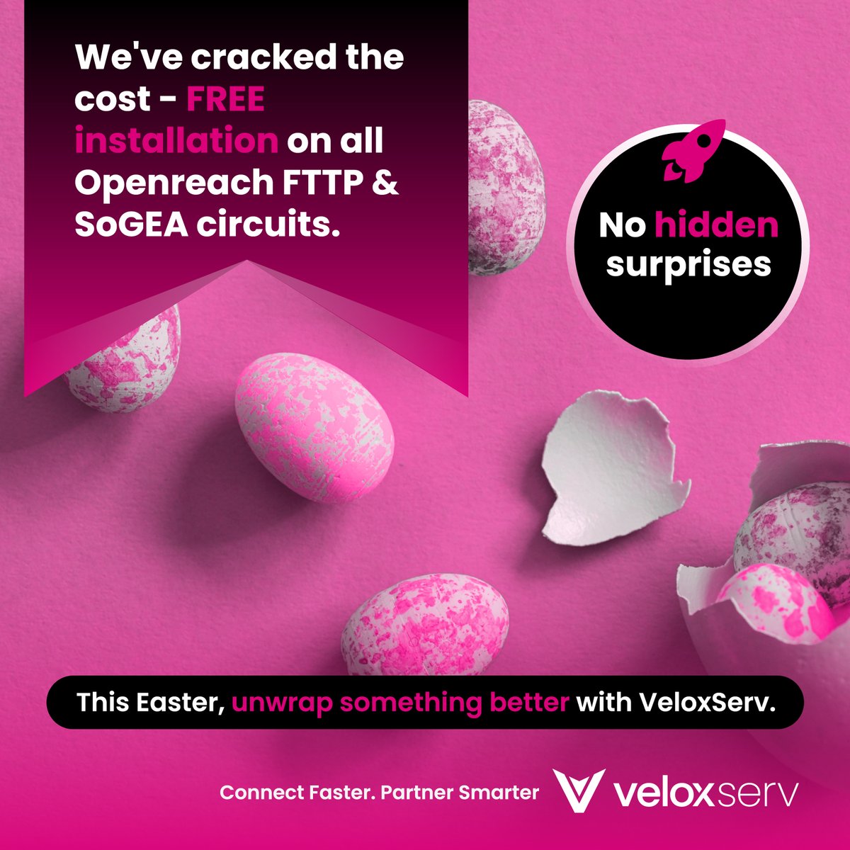 VeloxServ tweet media