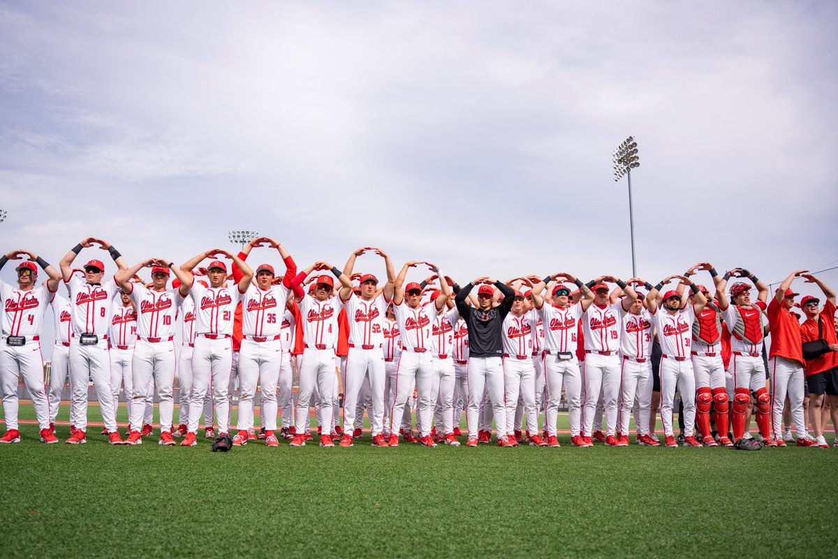 Ohio State Buckeyes 🌰 tweet media