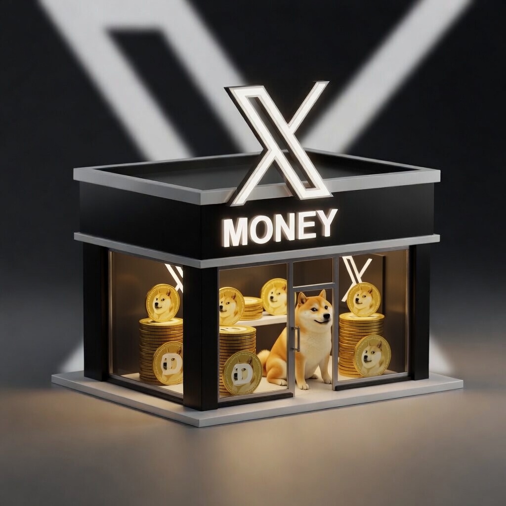 Doge Tipping tweet media