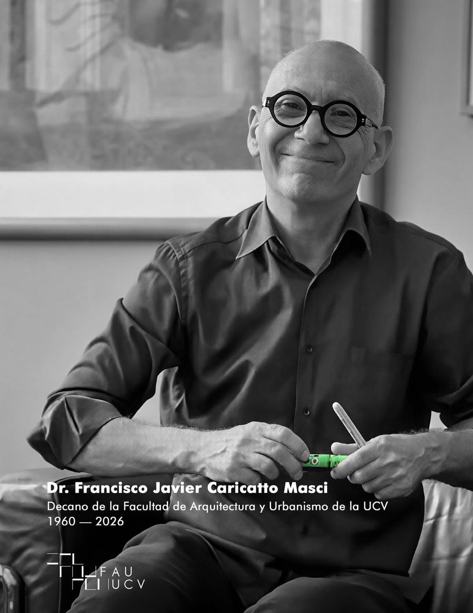 Viva la UCV tweet media