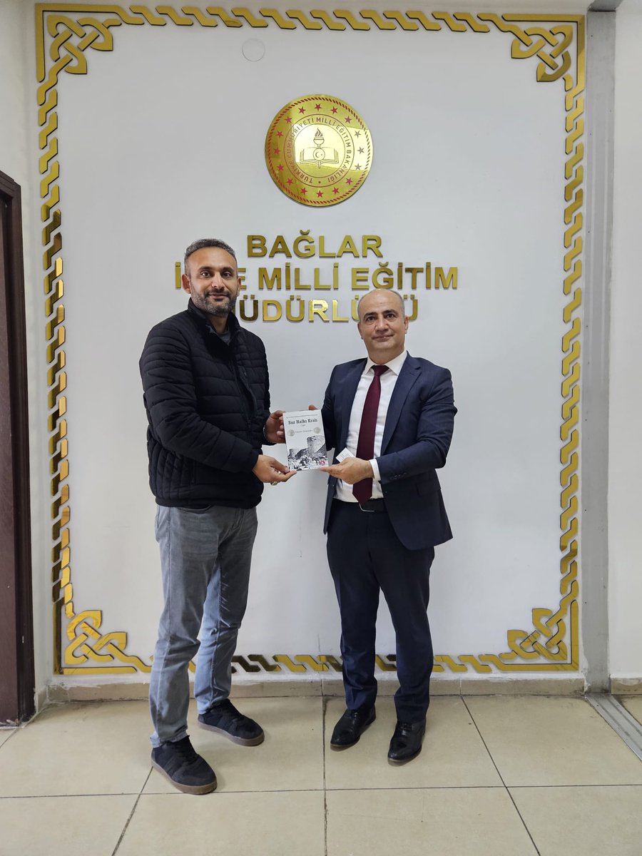 Devran Sinanoğlu tweet media