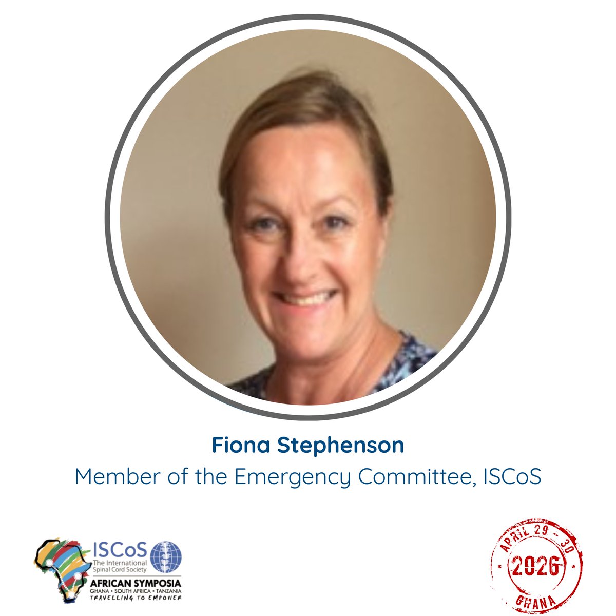 ISCoS Meetings tweet media