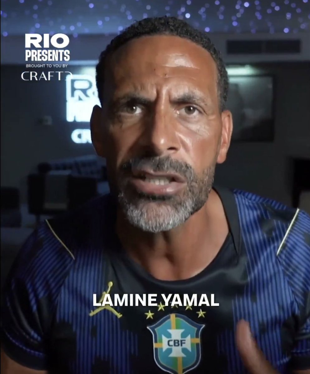 The Touchline | 𝐓 tweet media