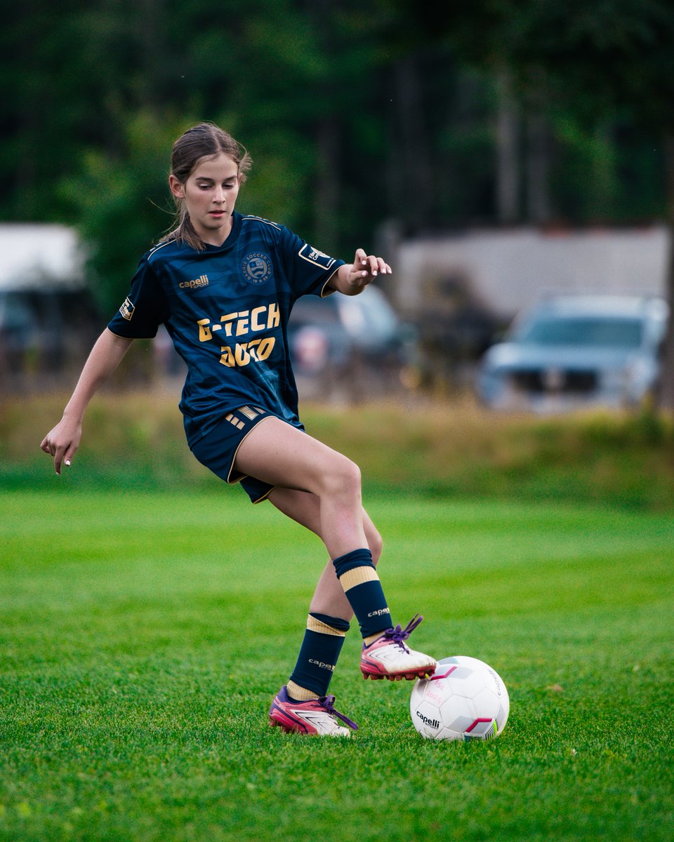 Barrie Soccer Club tweet media