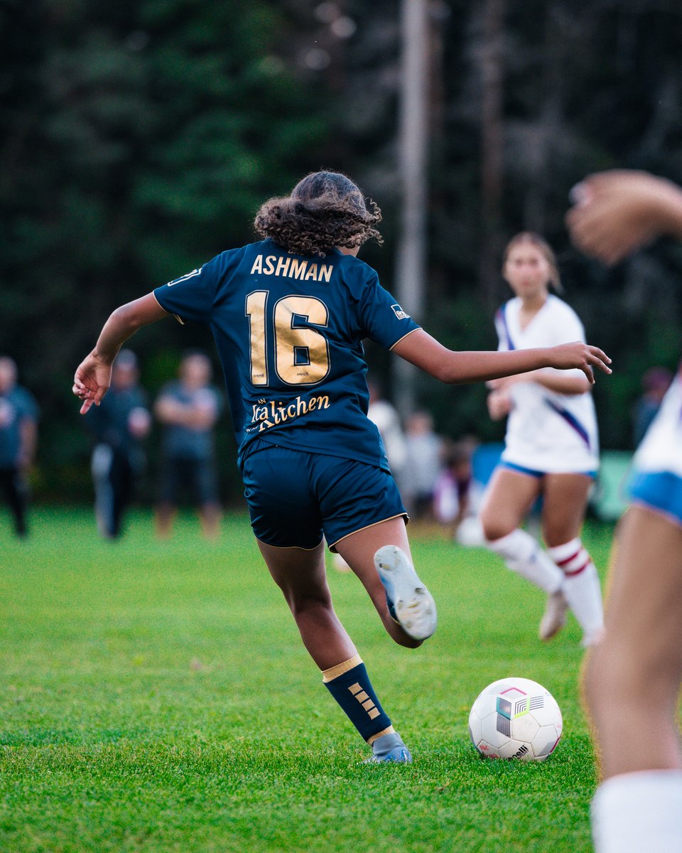 Barrie Soccer Club tweet media