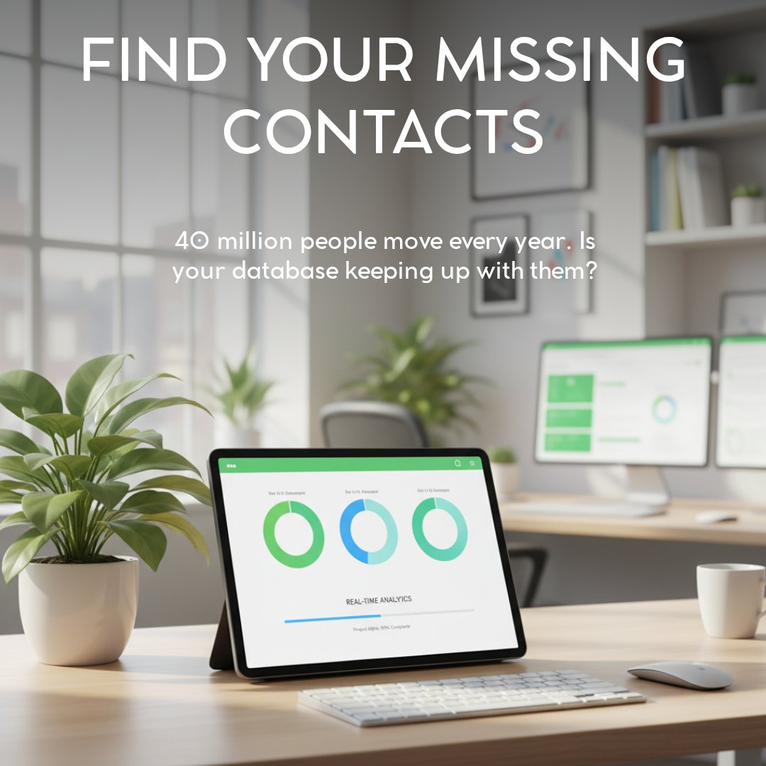 RunnerEDQ's tweet image. For over 20 years, we have worked with different organizations to improve address data quality and reduce time and money spent on incorrect data. Learn how we can do the same for your organization at RunnerEDQ.com! 

#Contacts #Data #Address #Clean