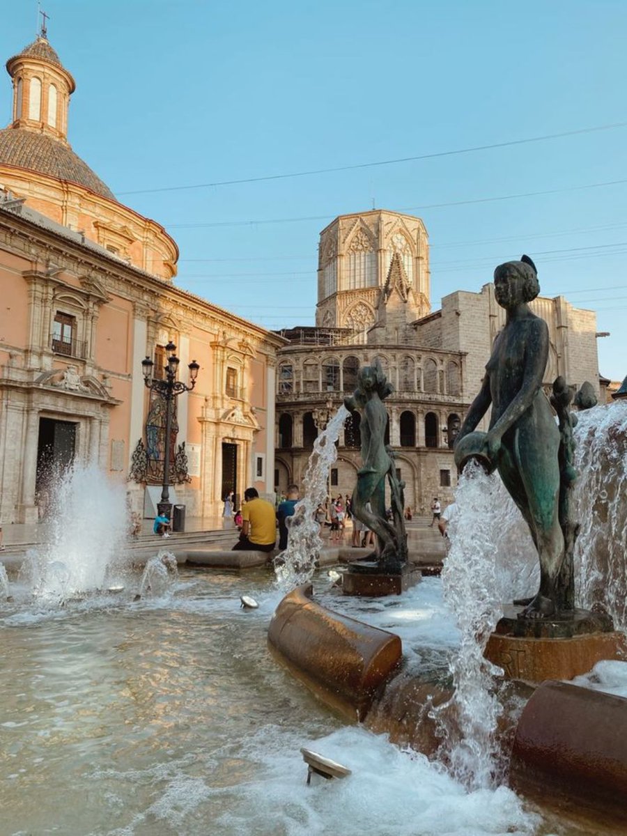 MozartCultures's tweet photo. valencia, spain https://t.co/e299jWm8hY