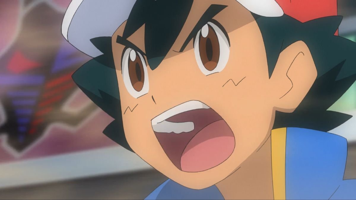 AssurgentMaster's tweet photo. @SinnohGreatest to reach it.

“Can you hear me? Snap out of it!”

Feraligatr continues to then swipe at empty air.

Ash needed to get to it fast!

The connection of Mega Evolution was strong and may be the answer, but this form was still relatively new and...

Unstable.

#𝐁𝐎𝐂𝐈𝐕 https://t.co/kjE6HiP8sK