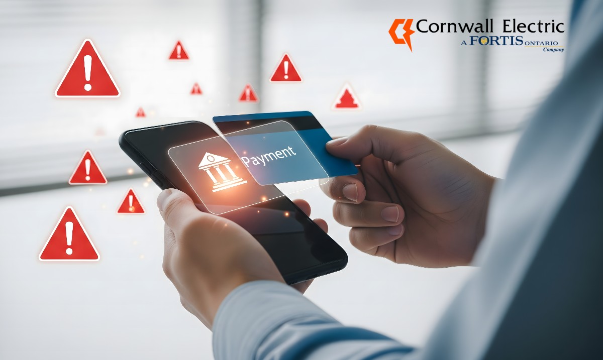 Cornwall Electric tweet media