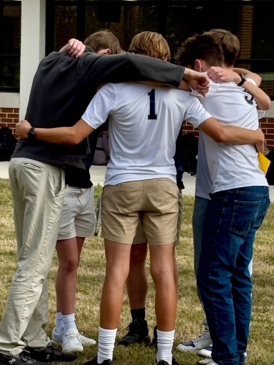 Landmark Christian School tweet media