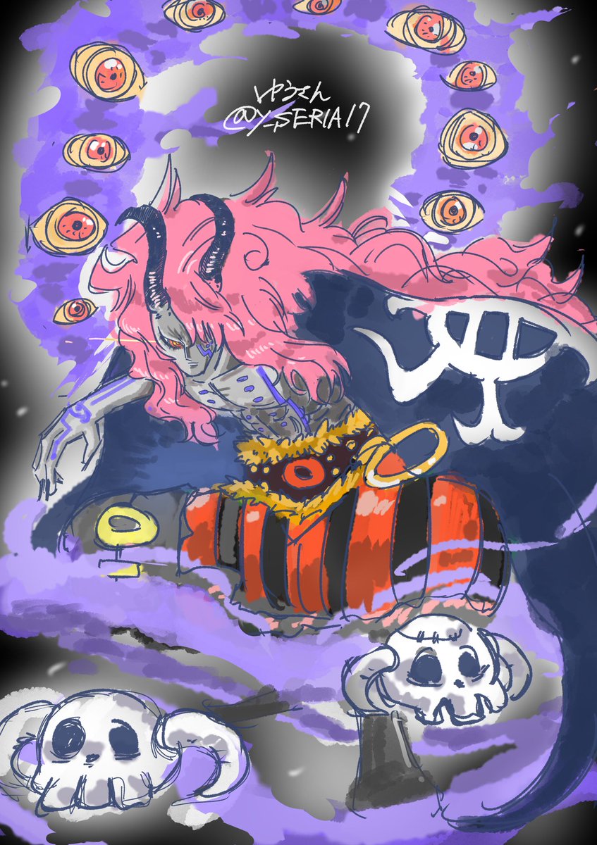 ゆうさん🎨 tweet media