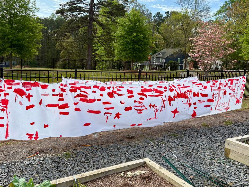 Landmark Christian School tweet media