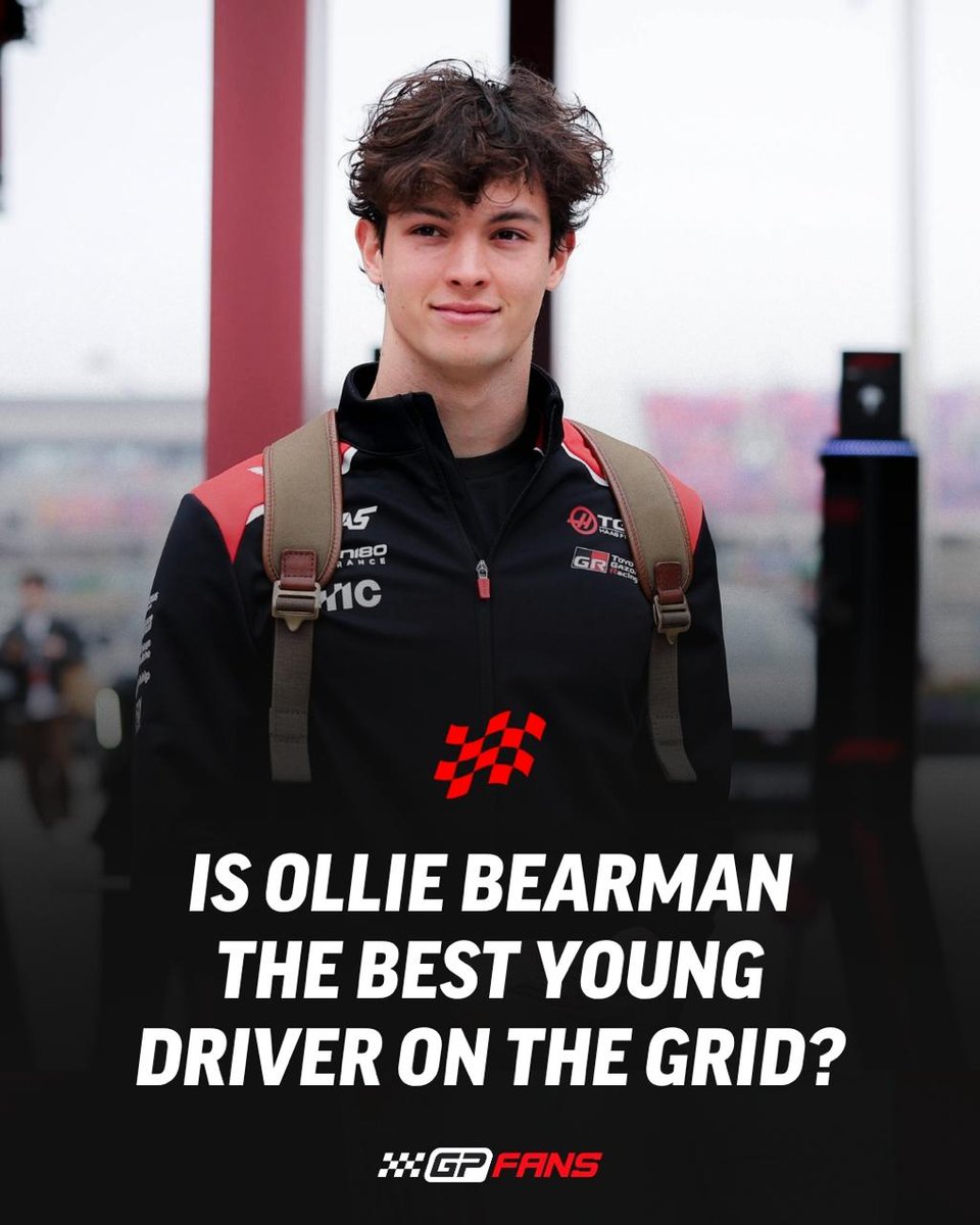 GPFans Global tweet media