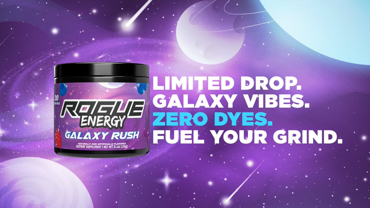 Rogue Energy tweet media