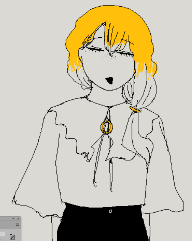 oississui's tweet photo. かき氷みたいだ https://t.co/Y7sw55BQC2
