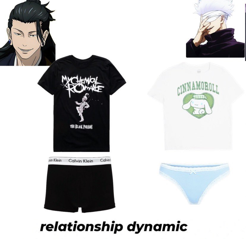 JxsonTTodd's tweet photo. Canon sleepwear https://t.co/yYTzpmOLVf