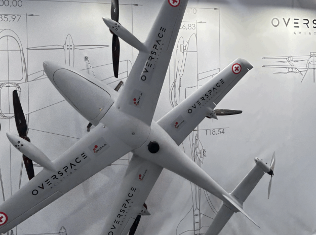 vaielettrico's tweet photo. Che senso ha fare andare persone in posti pericolosi e poco salutare- dagli invasi ai depuratori - quando può farlo un #drone armato di potenti strumenti di monitoraggio? La storia di #overspace ➡️➡️➡️https://t.co/AiXBMYald2 https://t.co/aVgaRFnbhb