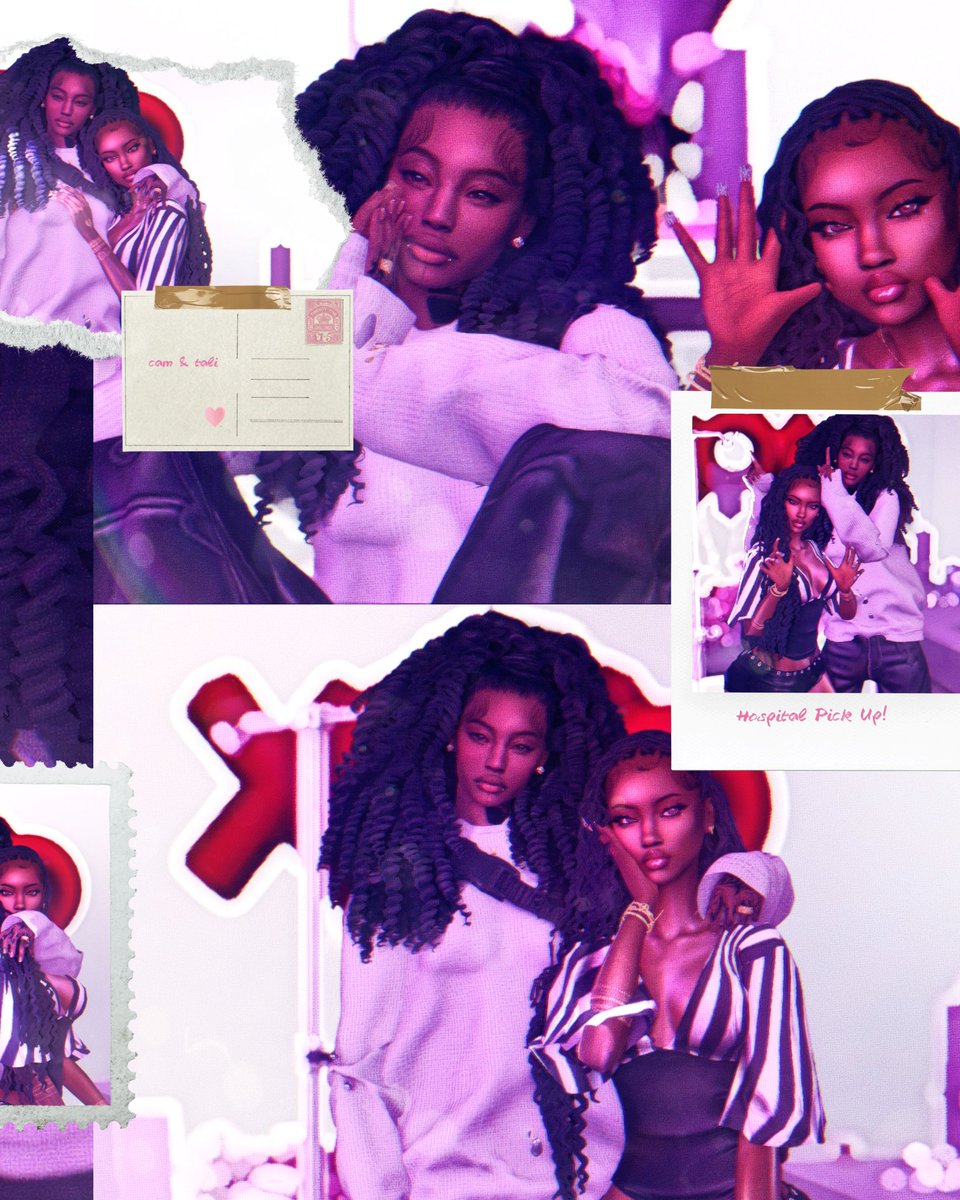 Camryn ♰ tweet media