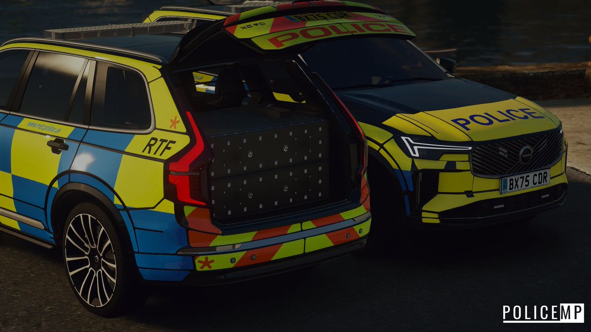 PoliceMP tweet media