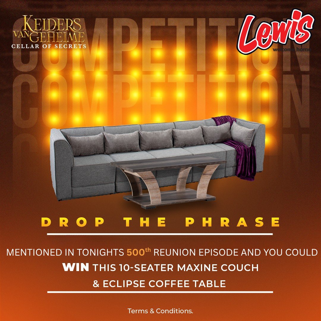 COMPETITION TIME!!!! 🏆🏆🏆🏆 Are you tuned in? #Kelders