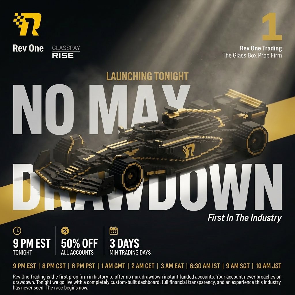 Rev One Trading tweet media